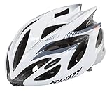 Rudy Project Rush - Casque vélo de Route - Blanc Tour