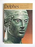 Delphes / Manolis Andronicos / Réf52960