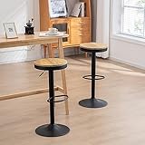 Kidol & Shellder Tabourets de Bar Chaises de Salle