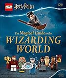 LEGO Harry Potter The Magical Guide to the Wizarding