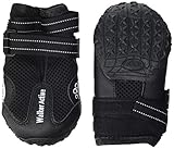 Bottes de protection Walker Active, noir, L-XL