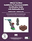 Official Certified Solidworks Professional Cswp Certification