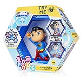 WOW! PODS DC Comics Superman - Figurine de super-héros