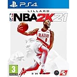 Take 2 NBA 2K21 - PS4