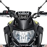 Puig 1439J Saut de Vent Naked New Generation Sport