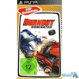 Burnout: Dominator - collection essentiels