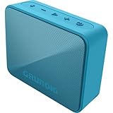GRUNDIG Solo+ Blue Enceinte Bluetooth 5.3 Puissance
