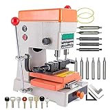 Machine À Copier pour Clés De Duplication, Machine