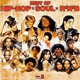 Best of Hip Hop Soul & R'N'B Vol 2
