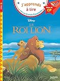 Disney - Le Roi Lion CP Niveau 1
