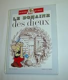 une aventure d'asterix le gaulois, album doubles, Le