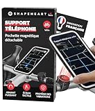 SHAPEHEART innovation française, Support telephone