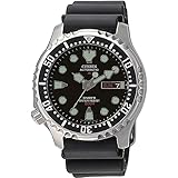 Citizen - NY0040-09EE Montre Homme Automatique Analogique