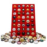 PHILANTOLOGIE COLLECTIONNEZ VOS PASSIONS ! 40 Capsules