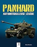 Panhard Automitrailleuse légère