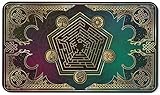 Paramint Mana Blast - Tapis de Jeu MTG - Compatible