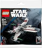 LEGO Star Wars X-Wing Starfighter 30654 Sac en plastique,