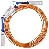 Mellanox Act Fib Cab VPI 56Gb/s QSFP 10m