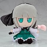 Touhou Project Fumo Fumo Plush Series 11: Youmu Plush