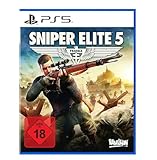 Sniper Elite 5