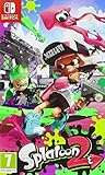 Splatoon 2 - Nintendo Switch