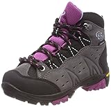Brütting Mount Bona High Kids, Chaussures de Randonnée