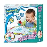 AquaDoodle TOMY - Mes 1ères marques, Tapis de Dessin