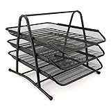 D.RECT Compartiments de Rangement Métalliques, Bureau