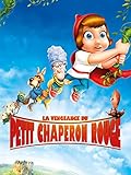 La vengeance du Petit Chaperon Rouge