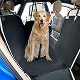 Pecute Protection Voiture Chien, Housse Voiture Chien