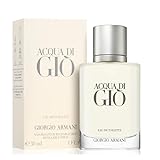 GIORGIO ARMANI Acqua di Gio Pour Homme Eau de Toilette