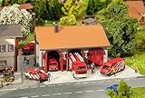 FALLER Modélisme 222209 Pompiers Appareils Maison