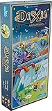 Asmodee - DIXIT EXTENSION : Annniversary - Jeu de 84