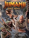 Jumanji: The Next Level
