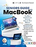 Seniors Guide to Macbook: The Most Complete and Intuitive