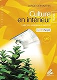 Culture en intérieur - Basic Edition - L'ABC du jardinage
