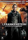 I, Frankenstein