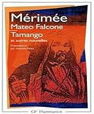 Tamango, Mateo Falcone et autres nouvelles