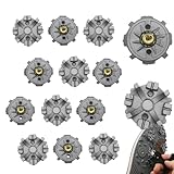 Crampons de Remplacement pour Chaussures de Golf |