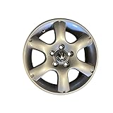 Jante aluminum pour Volkswagen Polo 4