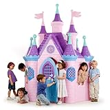 Feber Palace - Super Maison de Jeux pour Enfants (Famosa