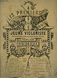 LES PREMIER PAS DU JEUNE VIOLONISTE - N°7 : LE PRE