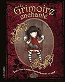 Le Grimoire enchanté de Gorjuss