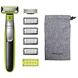 Philips QP2630/30 OneBlade Visage & Corps, 2 lames,