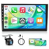 4G+64G Android Autoradio pour Audi A4 S4 RS4 B6 B7