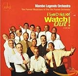 Watch Out Ten Cuidao