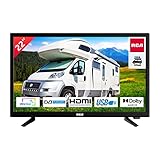 RCA RB22H2CU Télévision 22 pouces (TV 56 cm), pour