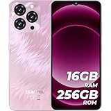 OUKITEL C3 Telephone Portable, 16(4+12) Go+256Go/TF