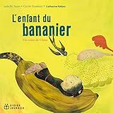 L'enfant du bananier - Chapitre 1