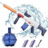 Pistolet a Eau électrique, Pistolet à Eau Automatique